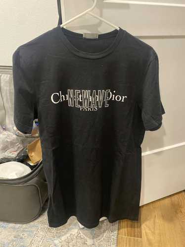 Dior Christian Dior T-shirt