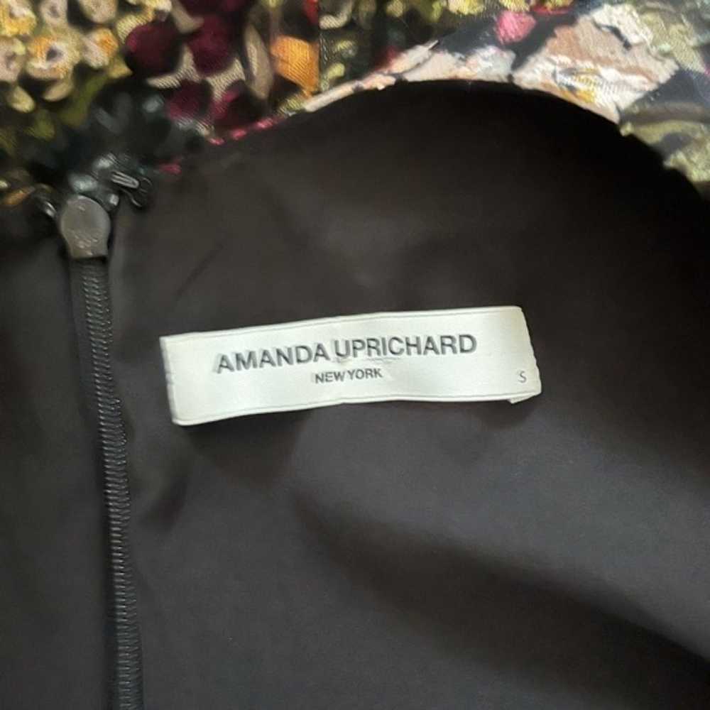 Amanda Uprichard Alida Dress in Floret - image 7