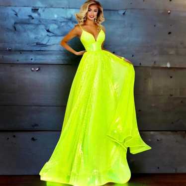 Ball Gown