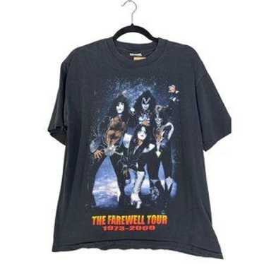 2000 kiss farewell - Gem