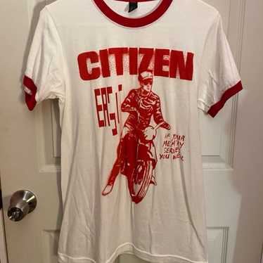 Citizen band t-shirt - image 1