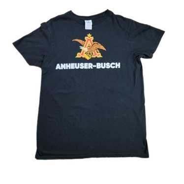 Buckle Junkfood Busch Light Gone Fishing T-Shirt