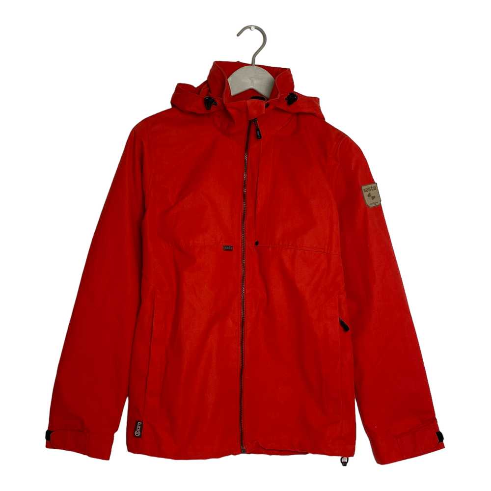 Sasta Sasta midseason outdoor jacket, red | woman… - image 1