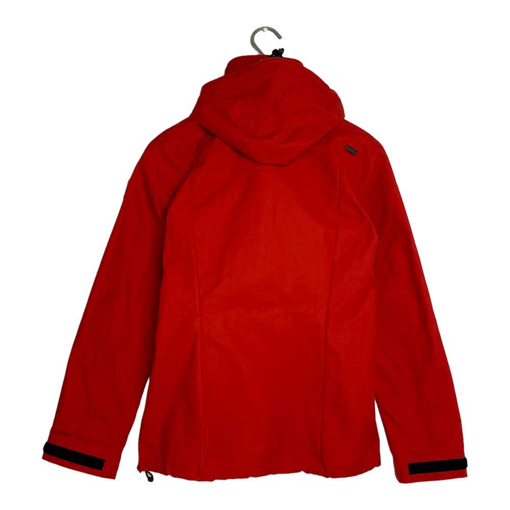 Sasta Sasta midseason outdoor jacket, red | woman… - image 2