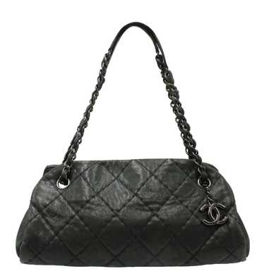Product Details Chanel Black Just Mademoiselle Mi… - image 1