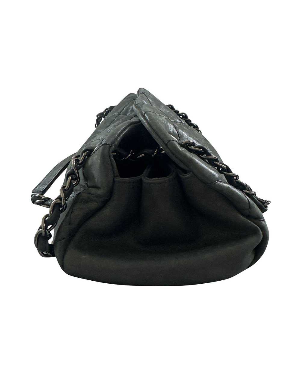 Product Details Chanel Black Just Mademoiselle Mi… - image 4