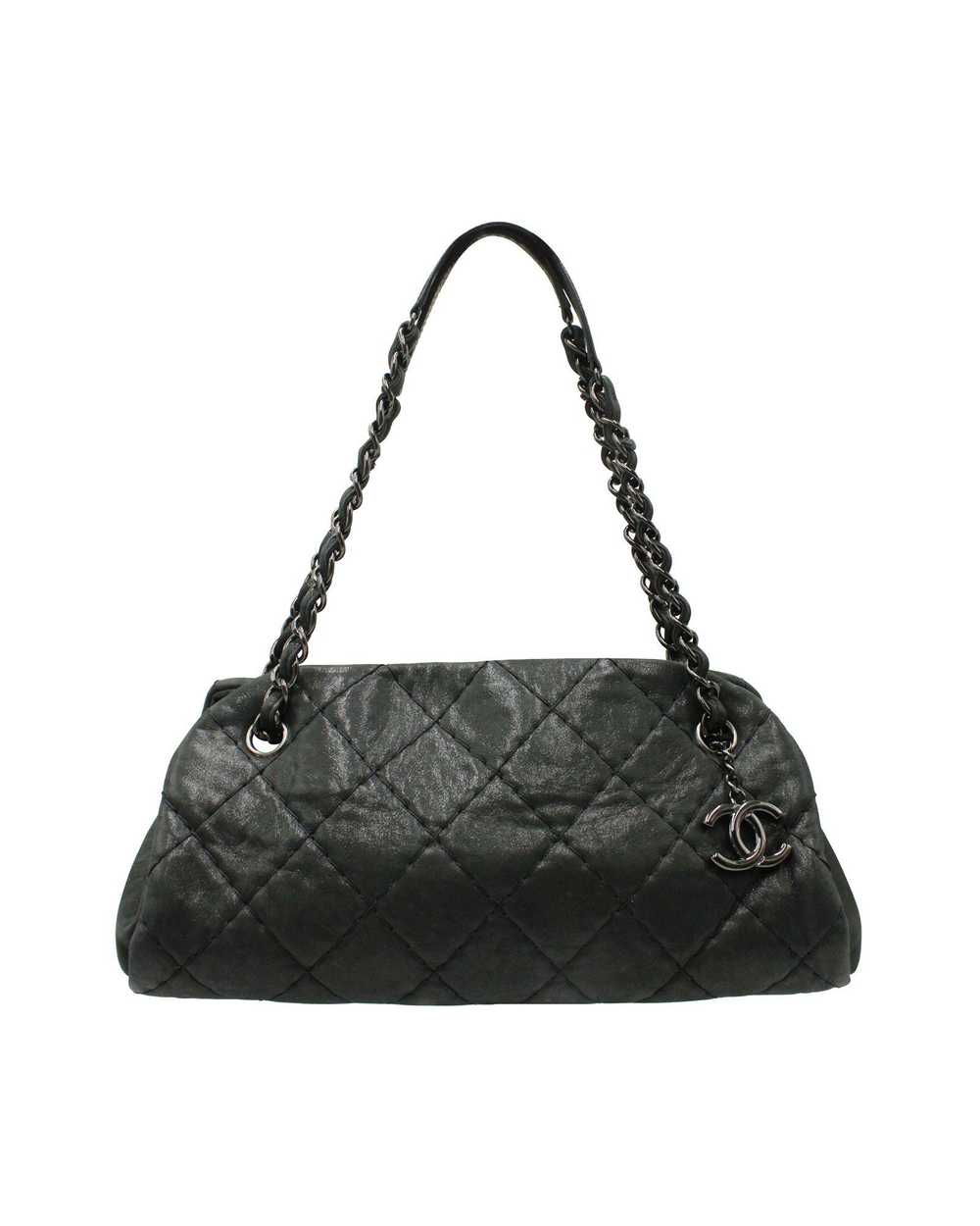 Product Details Chanel Black Just Mademoiselle Mi… - image 7