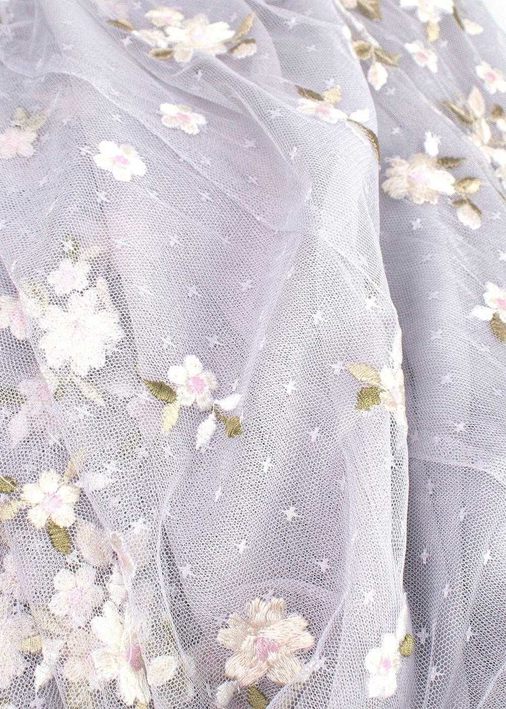 Managed by hewi Needle & Thread Lilac Camellia Di… - image 4