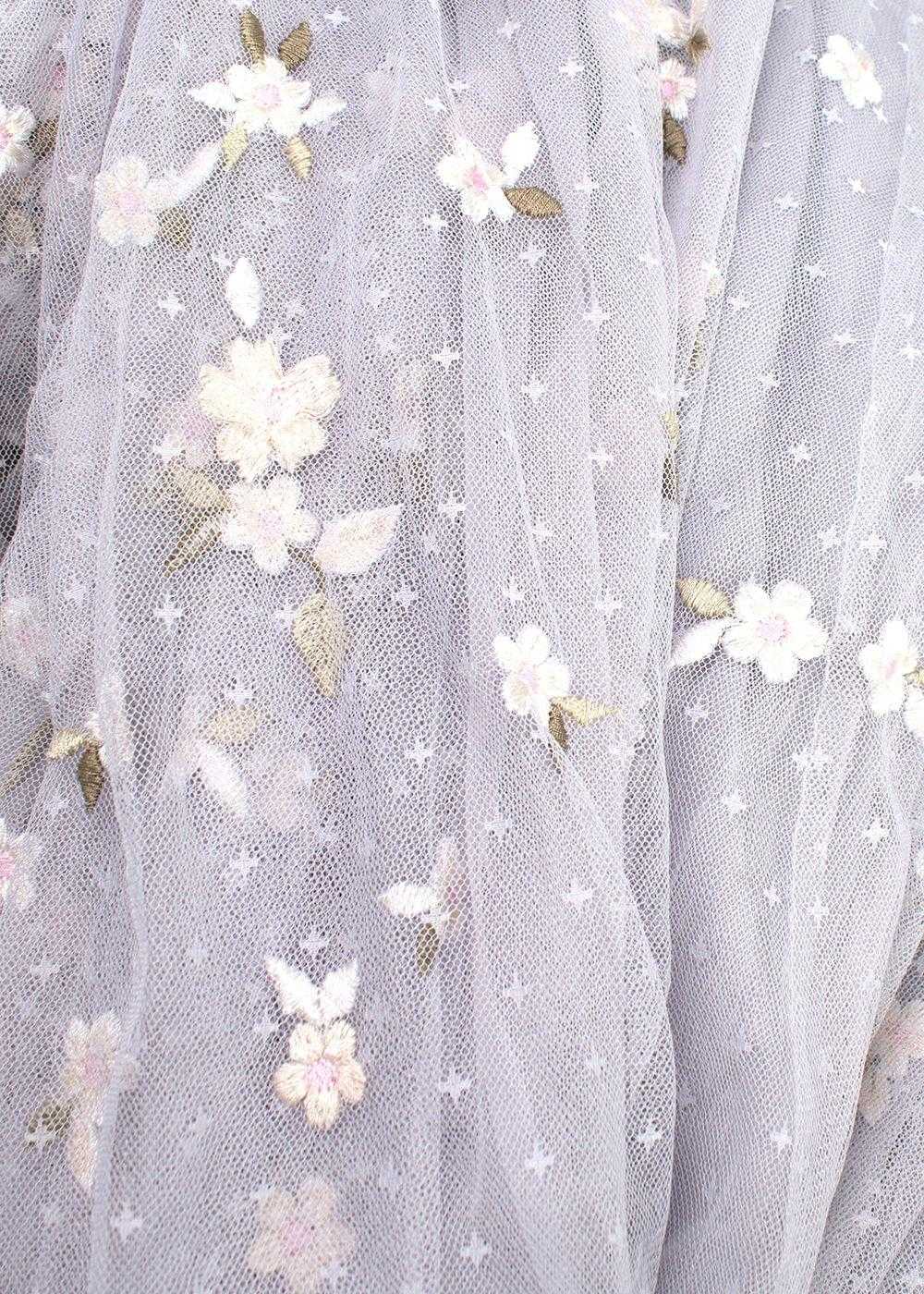 Managed by hewi Needle & Thread Lilac Camellia Di… - image 5