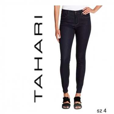 Elie Tahari Bootcut jeans