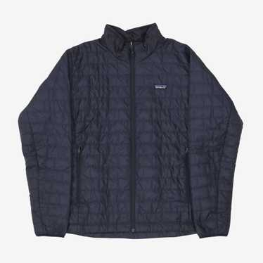 Patagonia Quilted Down Jacket - image 1