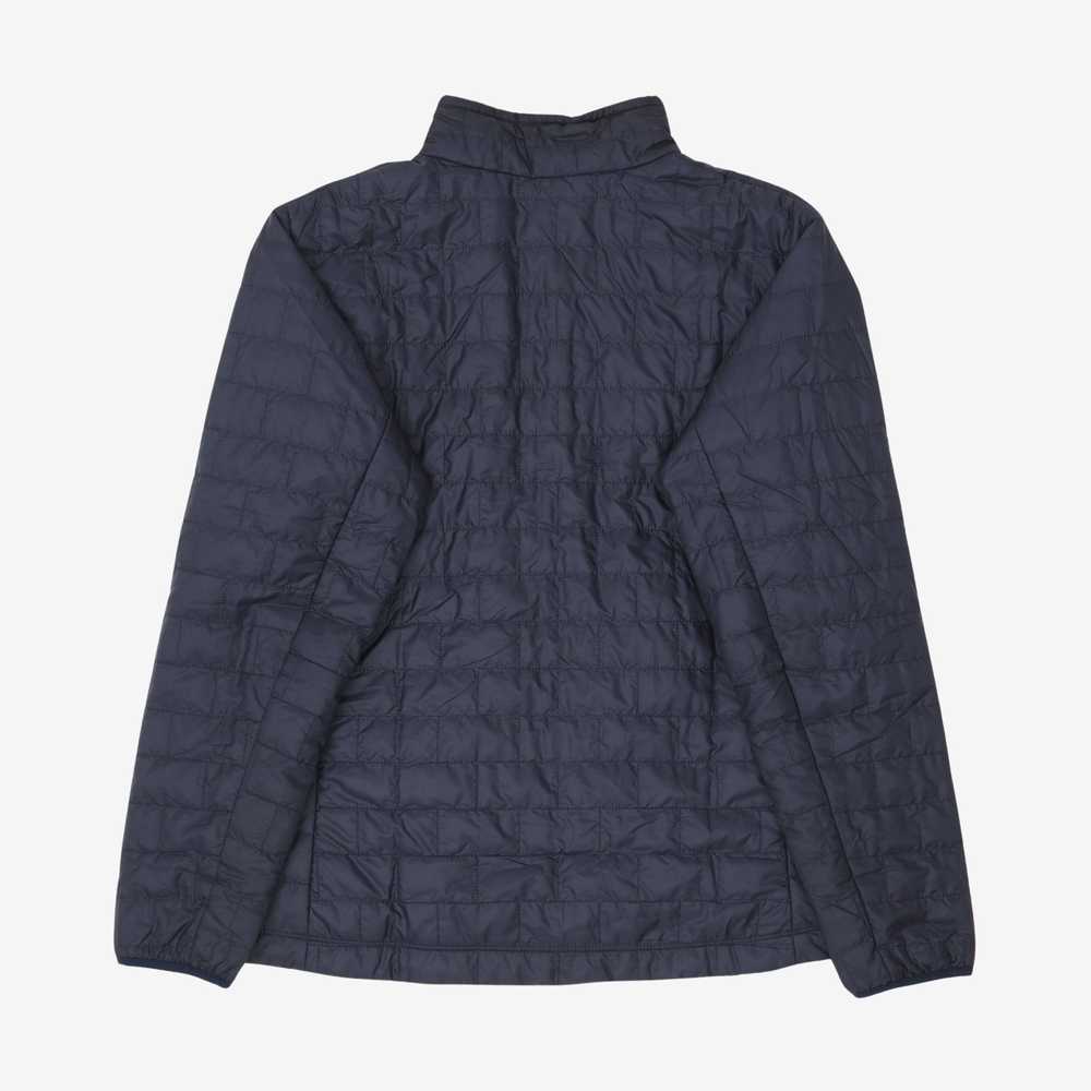 Patagonia Quilted Down Jacket - image 2