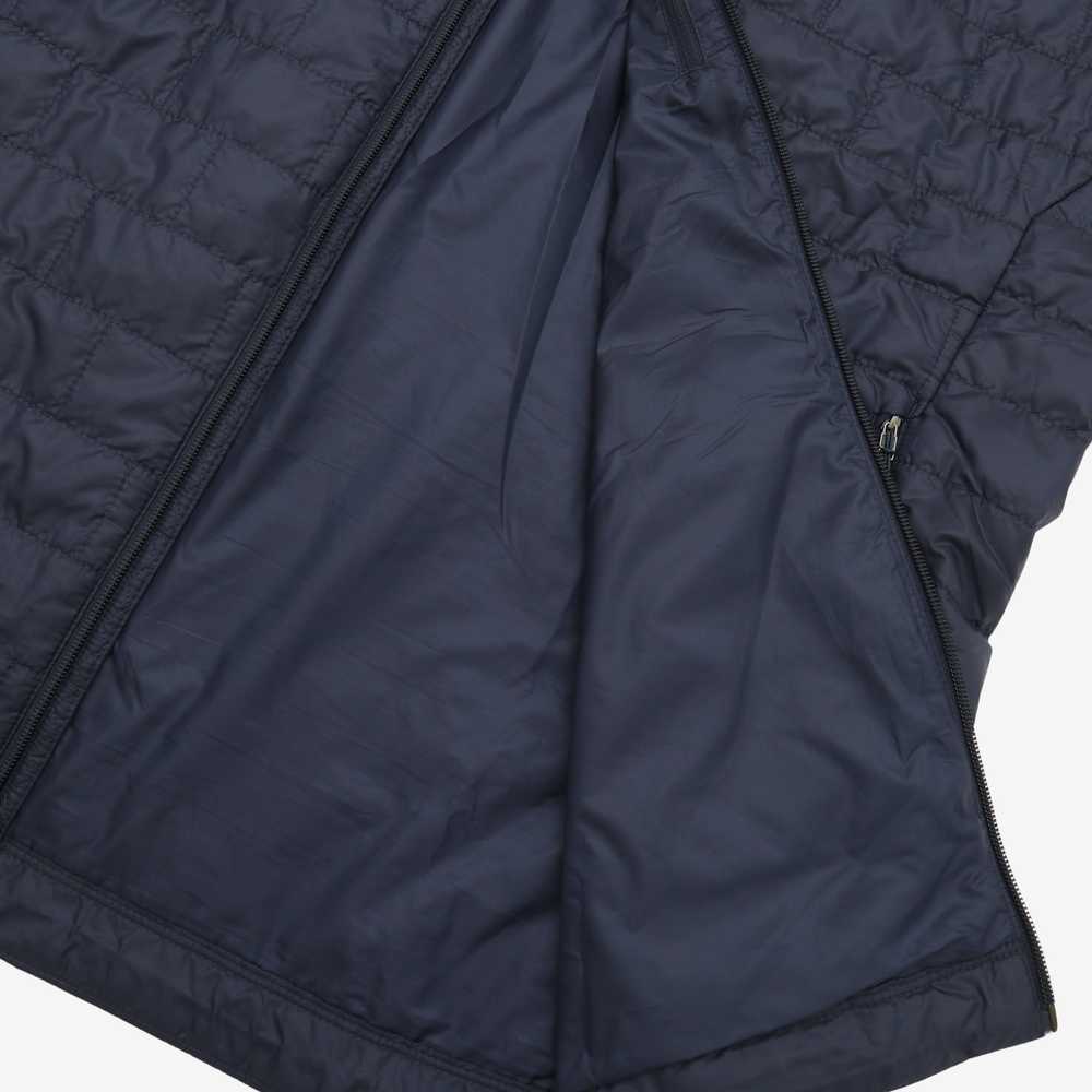 Patagonia Quilted Down Jacket - image 4