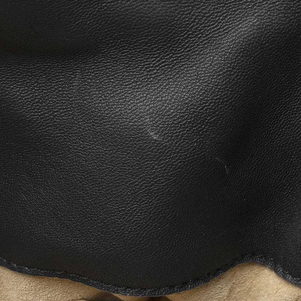 Bottega Veneta Leather bag - image 11