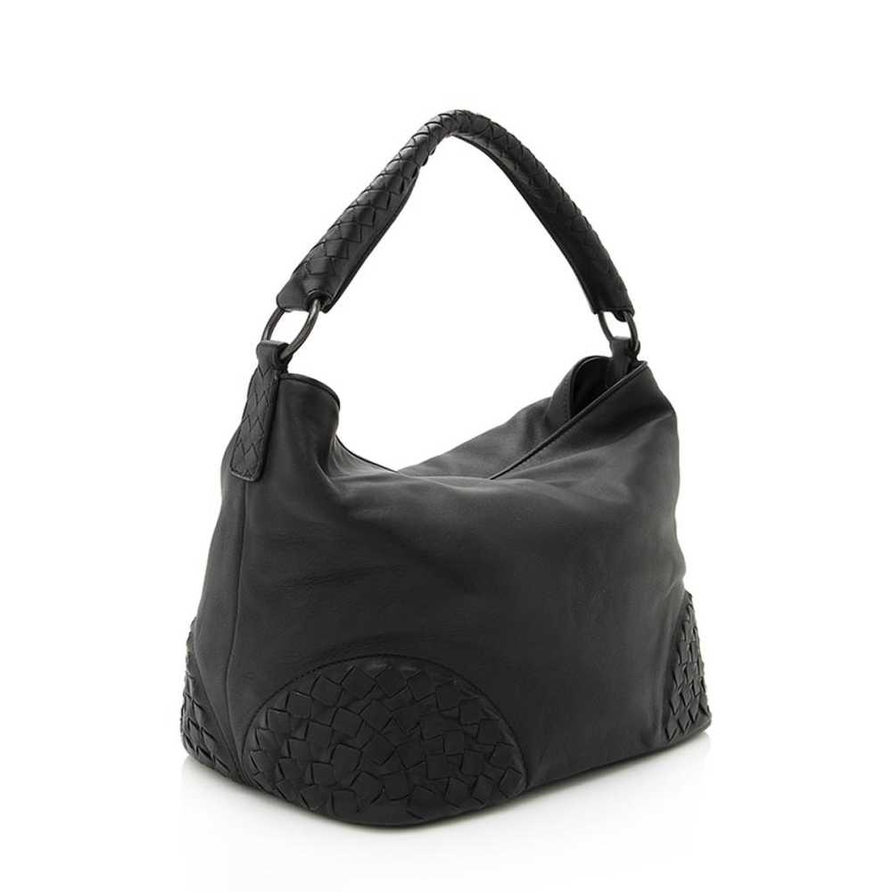 Bottega Veneta Leather bag - image 4