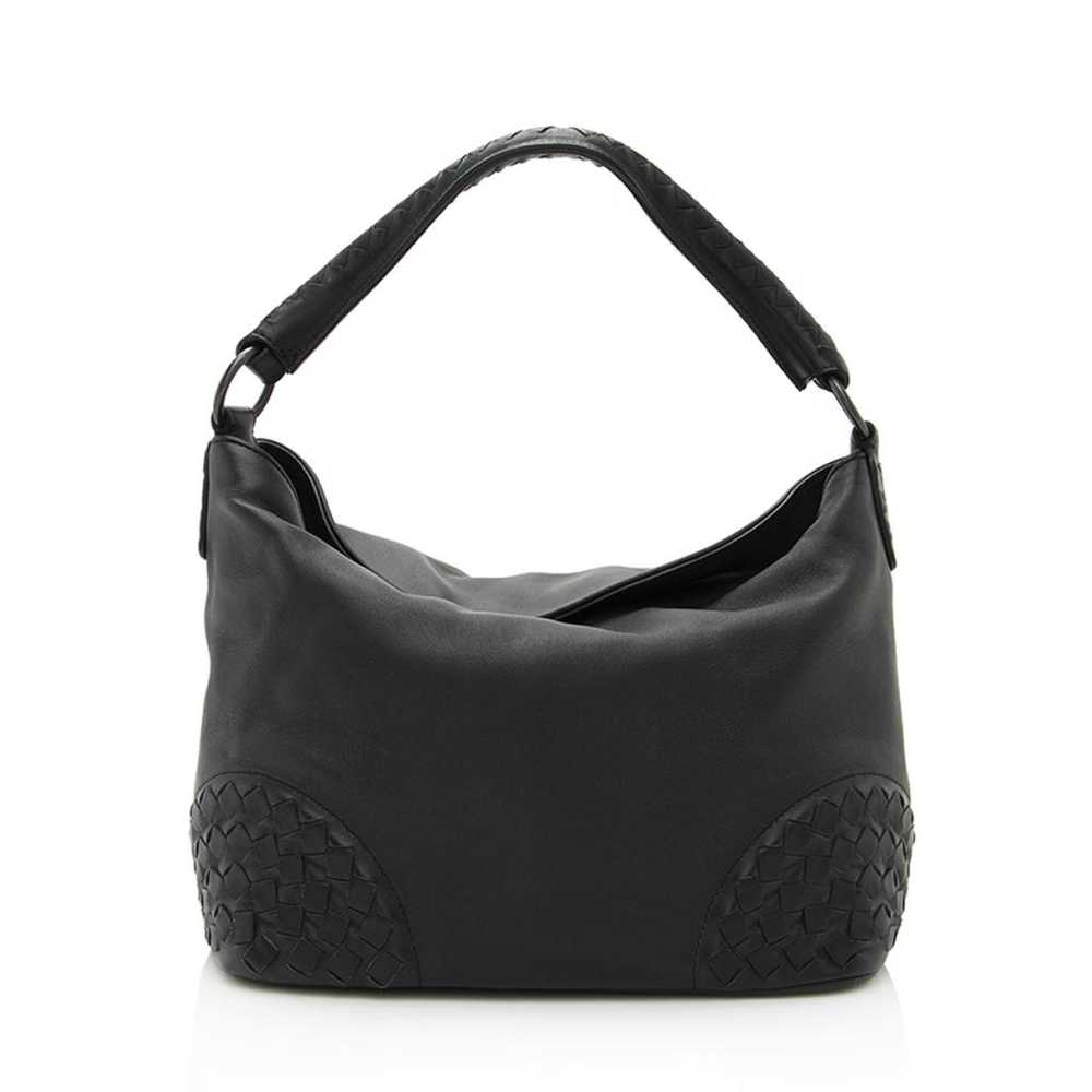 Bottega Veneta Leather bag - image 5