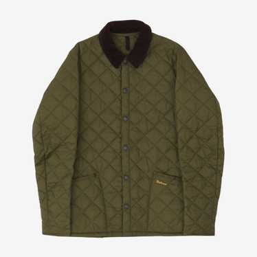 Barbour Liddesdale Quilted Jacket