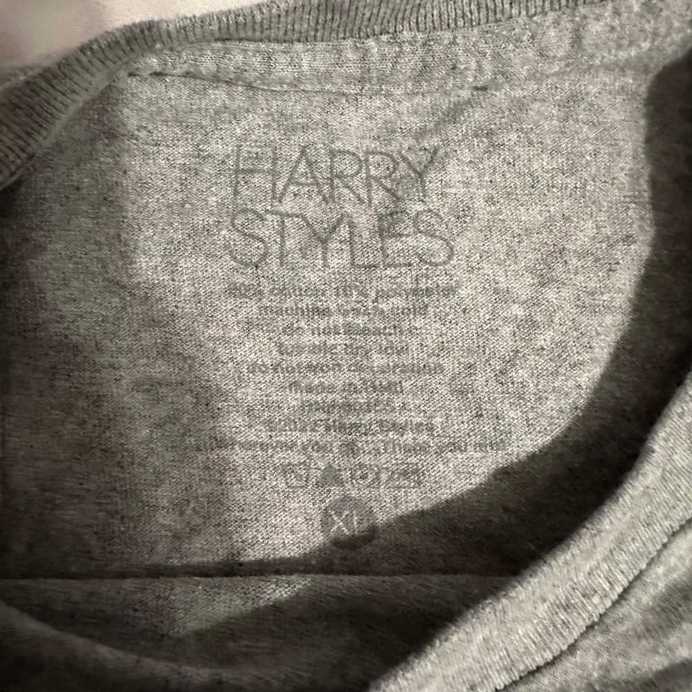 Harry Styles Harry’s House tracklist shirt - image 2