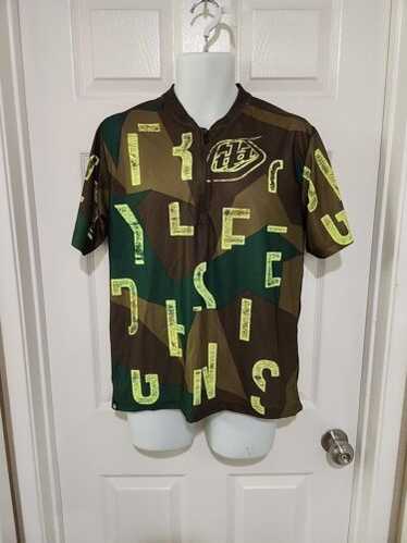 TLD トロイリーバイクウェア 迷彩柄 WE ARE VENOM　ベノム Troy Lee Designs Venom | eBay