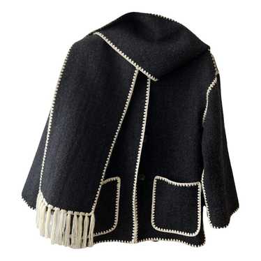 Totême Wool coat - image 1
