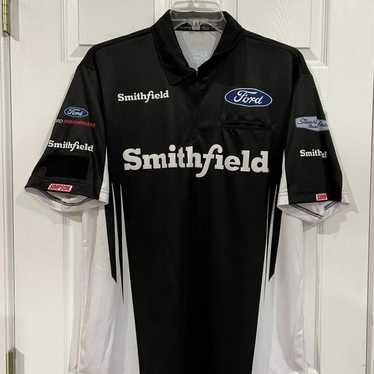 Ford Smithfield Stewart-Haas Racing Team Aric Ami… - image 1