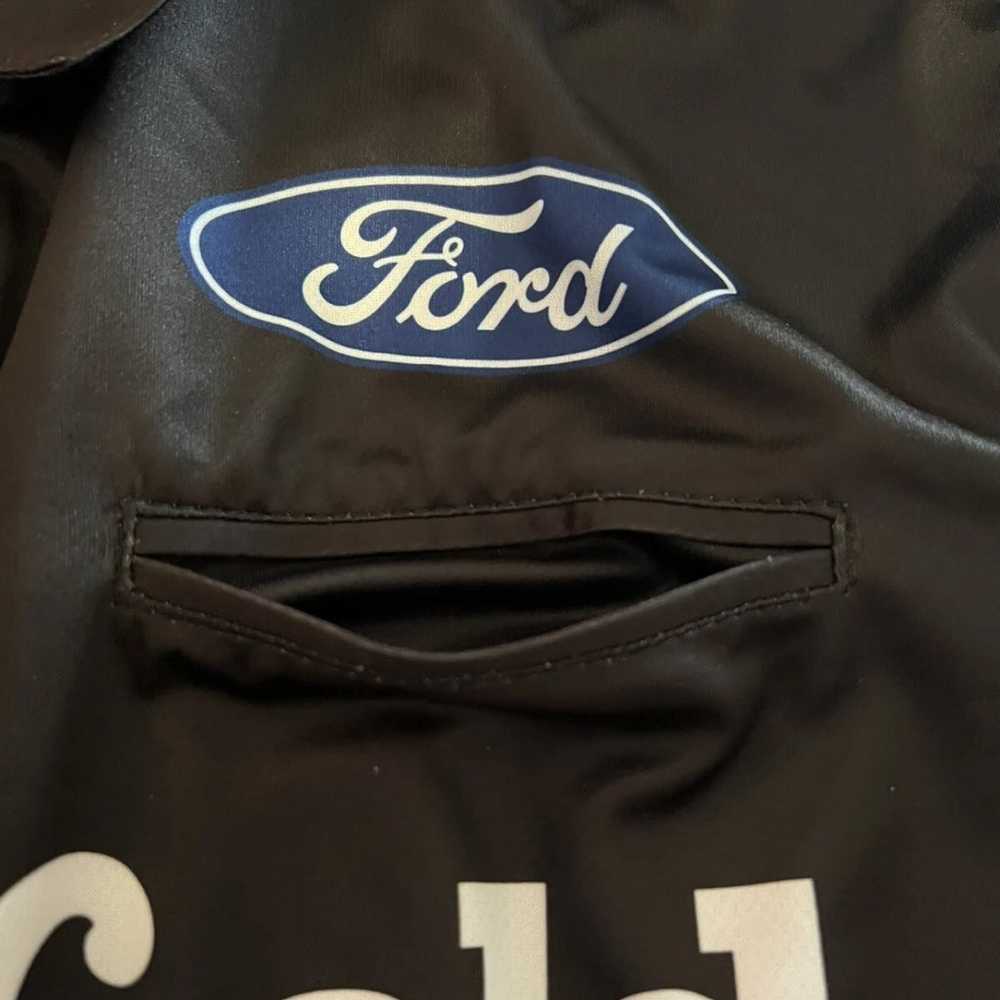 Ford Smithfield Stewart-Haas Racing Team Aric Ami… - image 5