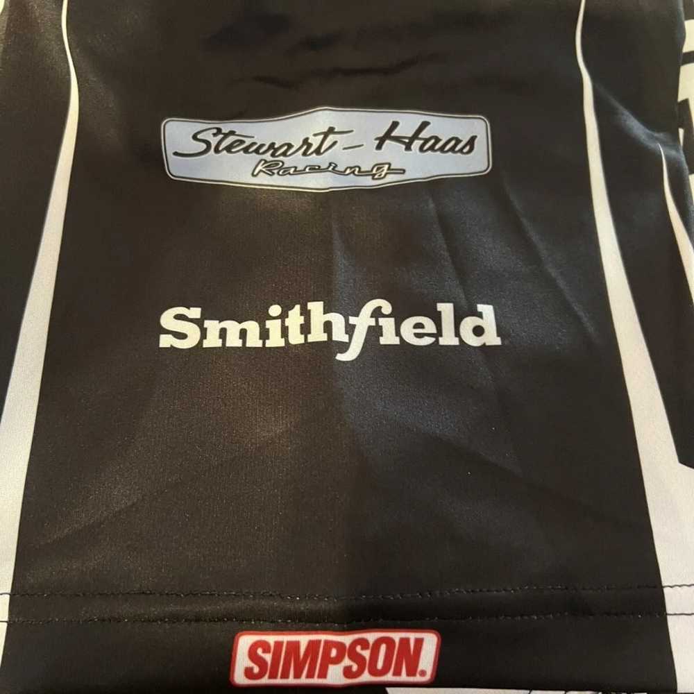 Ford Smithfield Stewart-Haas Racing Team Aric Ami… - image 6