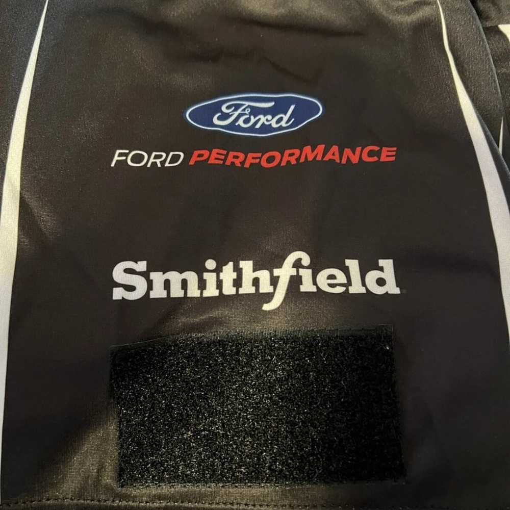 Ford Smithfield Stewart-Haas Racing Team Aric Ami… - image 7