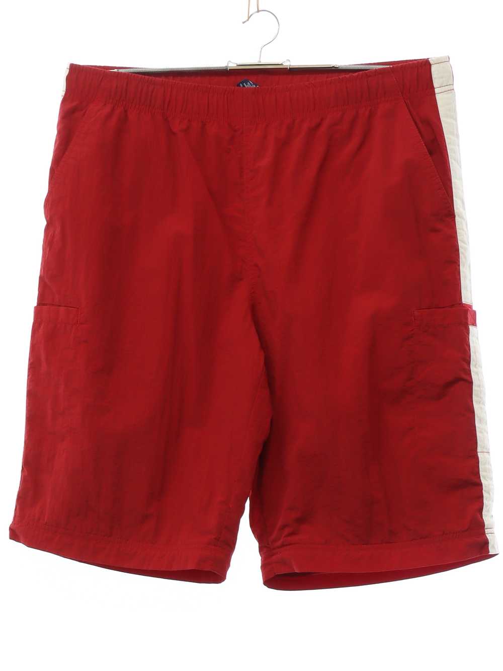 1990's Gap Unisex Gap Shorts - image 1