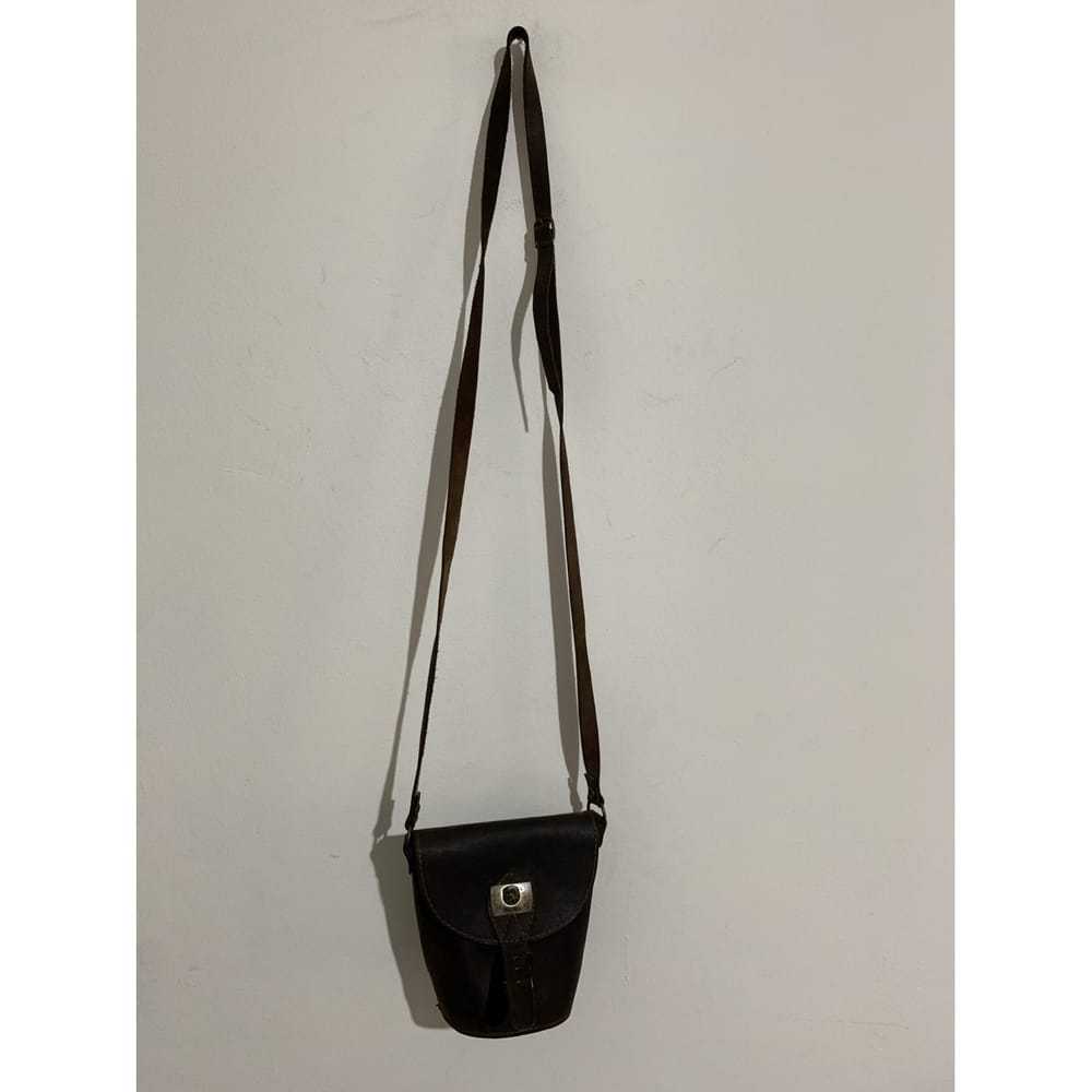 Diesel Leather handbag - image 8