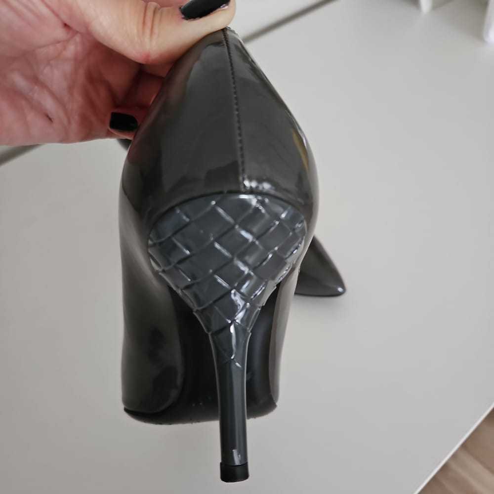 Bottega Veneta Madame leather heels - image 3