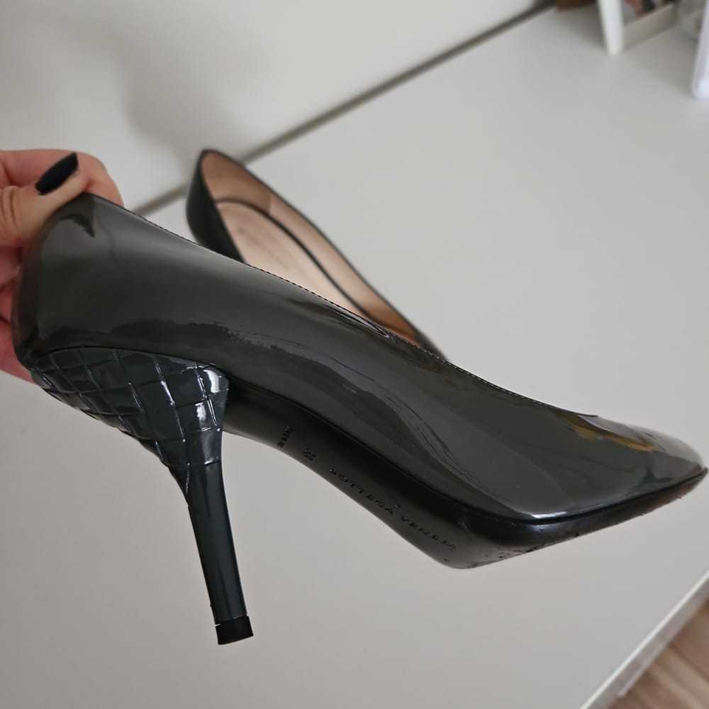 Bottega Veneta Madame leather heels - image 4