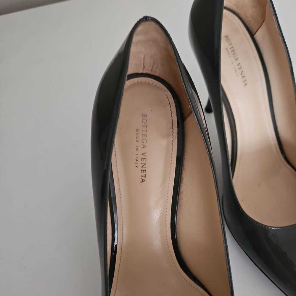 Bottega Veneta Madame leather heels - image 5