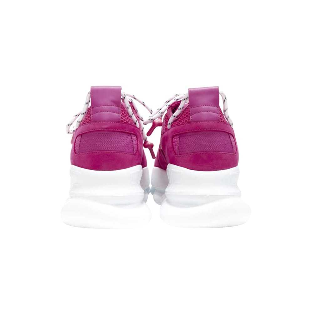 Versace Low trainers - image 5