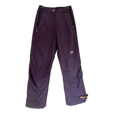 Helly Hansen Trousers - image 1