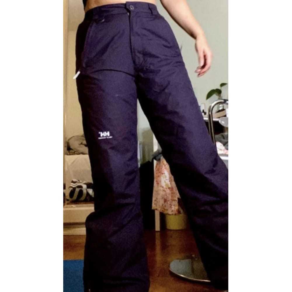 Helly Hansen Trousers - image 2