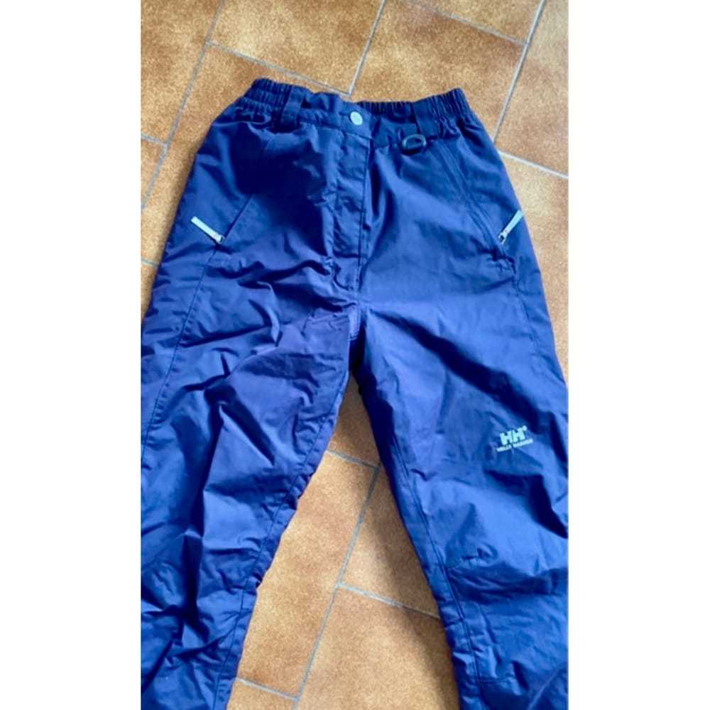 Helly Hansen Trousers - image 4
