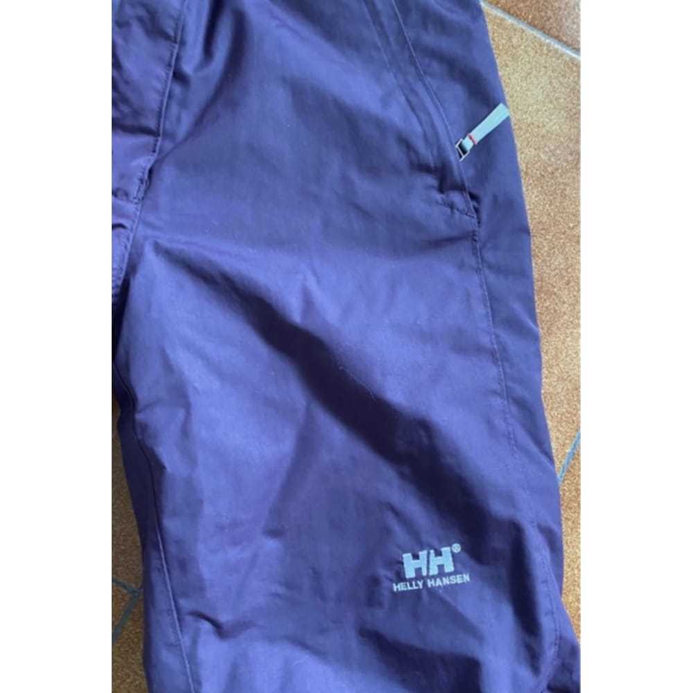 Helly Hansen Trousers - image 6