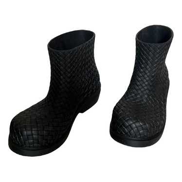 Bottega Veneta Wellington boots - image 1