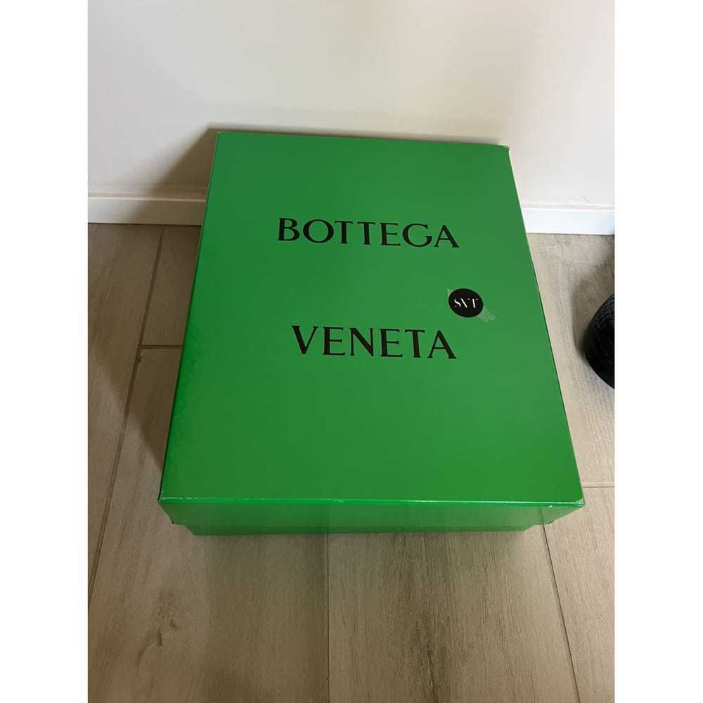 Bottega Veneta Wellington boots - image 2