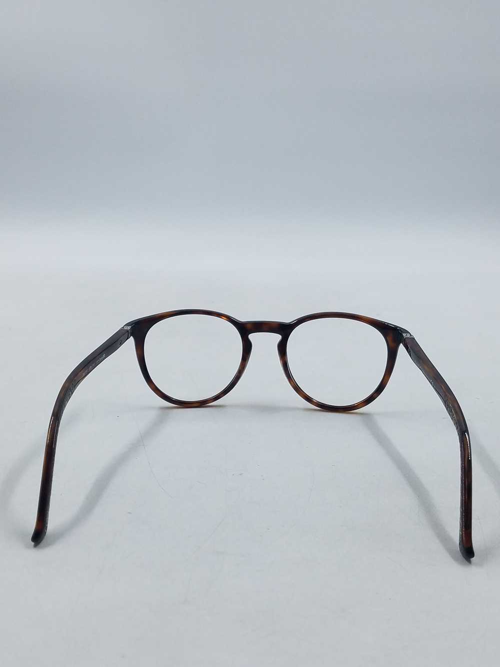 Gucci Tortoise Round Eyeglasses - image 3