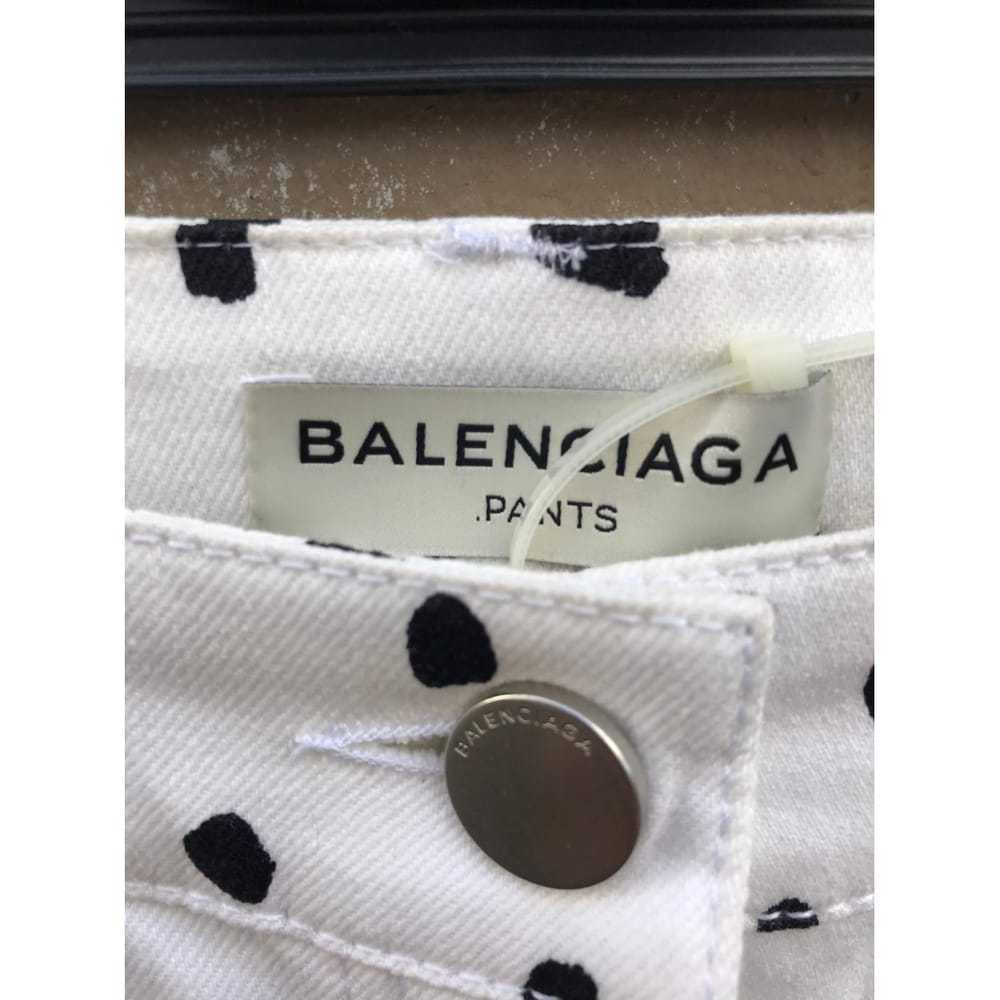 Balenciaga Slim jeans - image 3