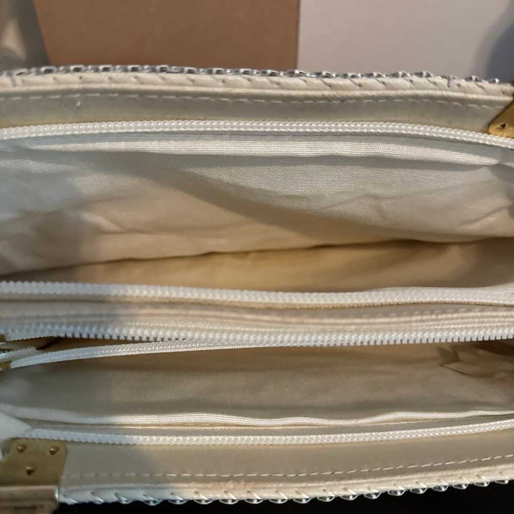 Vintage beaded evening bag by La Regale - image 3