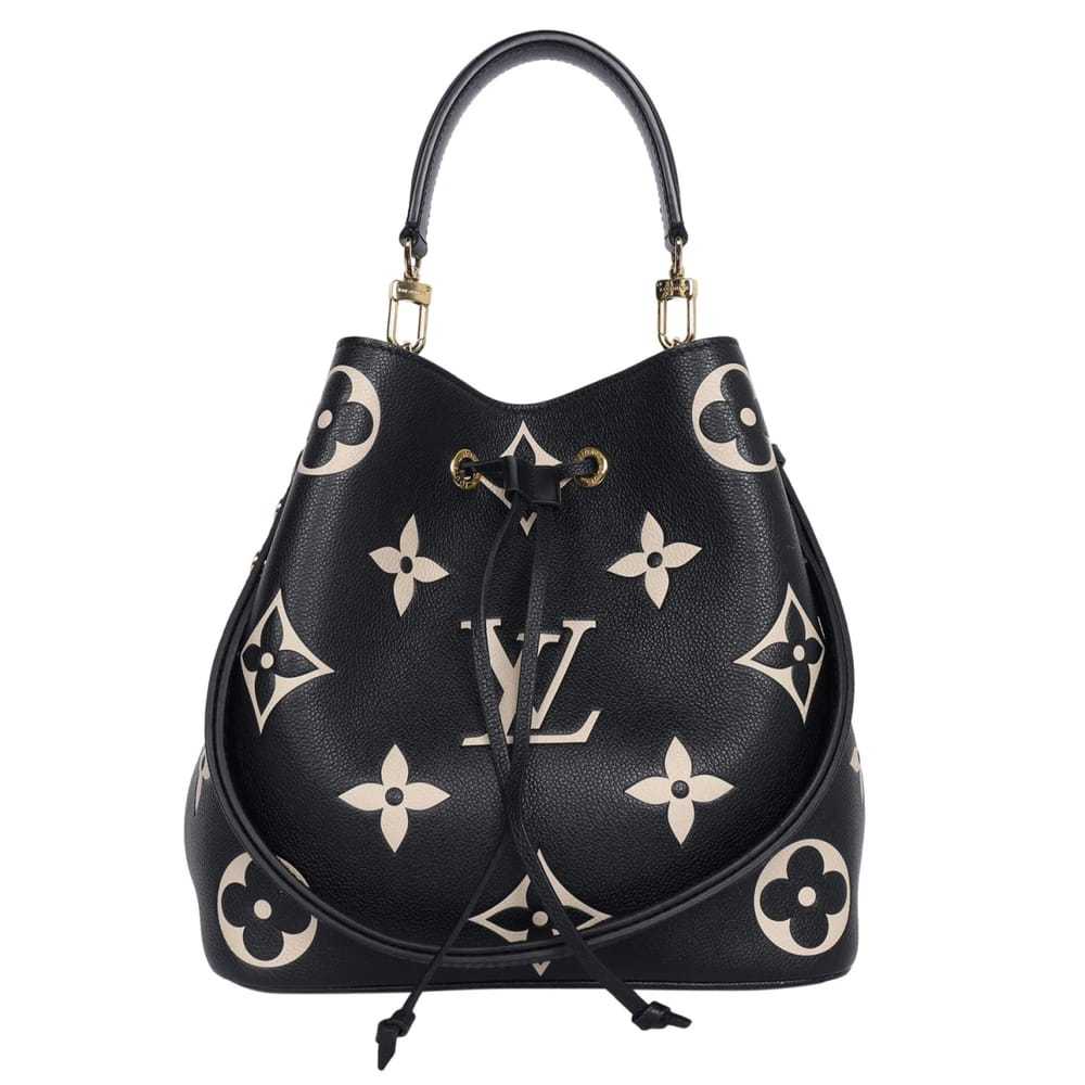 Louis Vuitton NéoNoé leather handbag - image 6