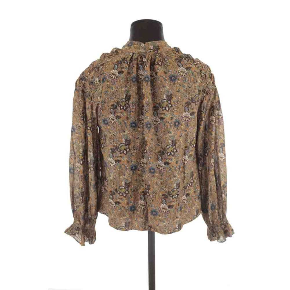 Soeur Blouse - image 4