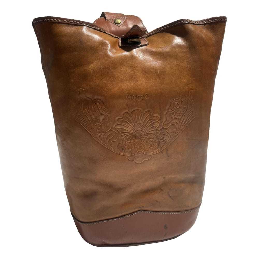 El Charro Leather crossbody bag - image 1