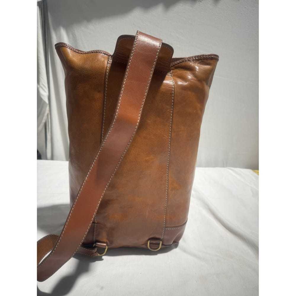 El Charro Leather crossbody bag - image 3