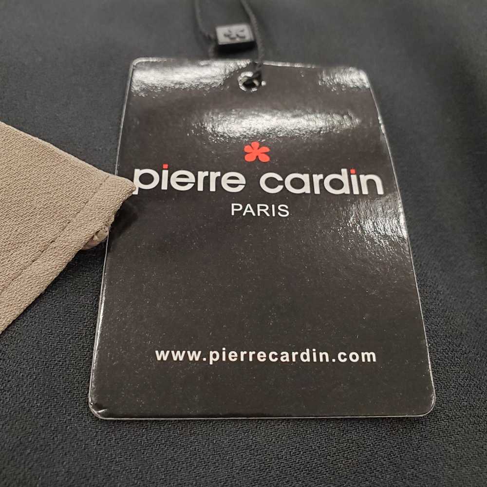 Pierre Cardin Women Tan Dress 38 NWT - image 3
