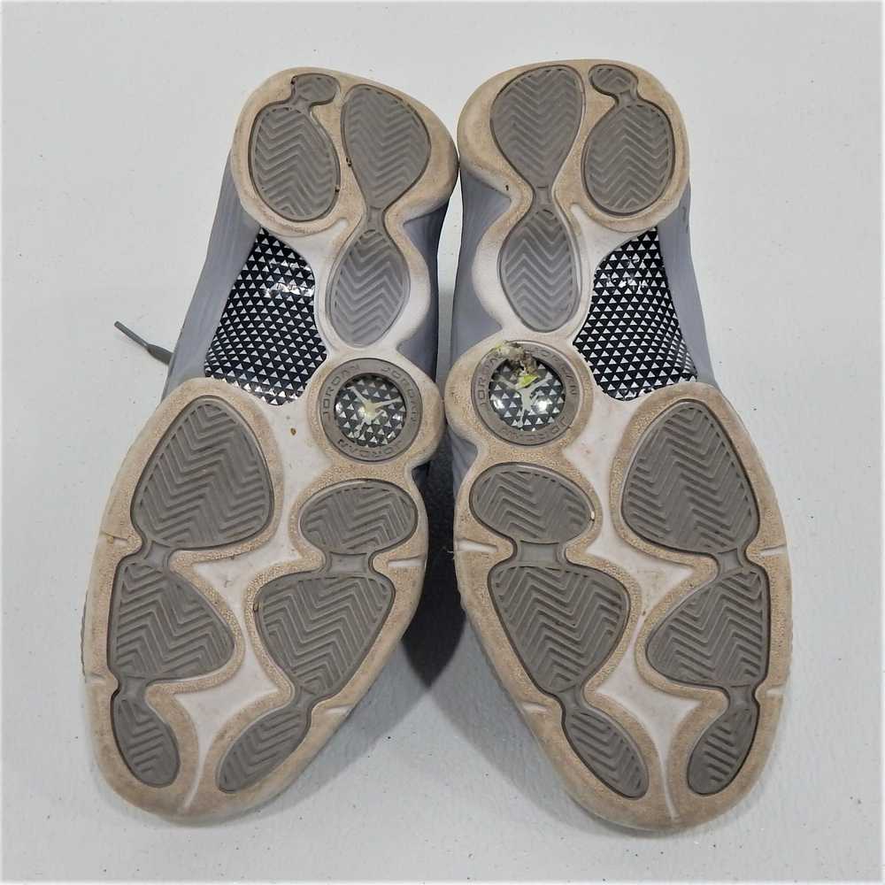 Air Jordan Jordan Jumpman Team 2 Men's Shoes Size… - image 5