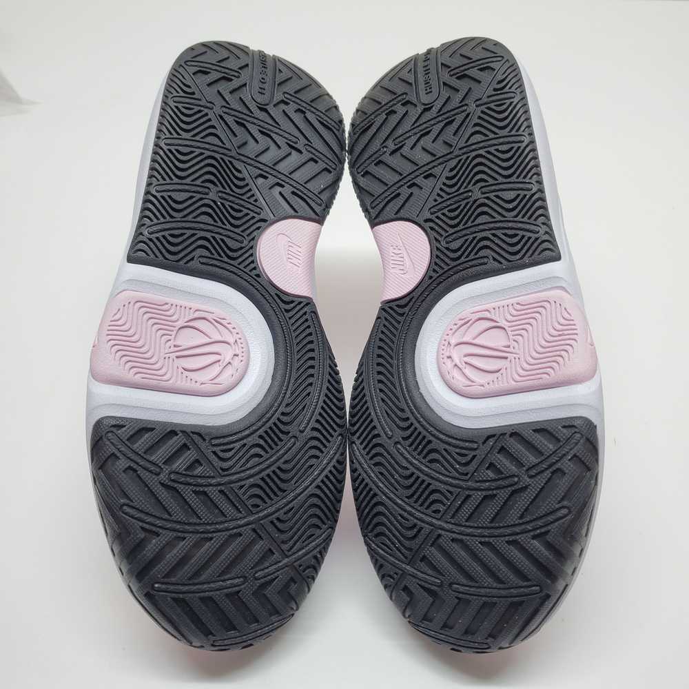 Nike Team Hustle D 11 Pink Women's Sneakers Size … - image 5